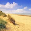 Mablethorpe Town Beach Paint By Numbers