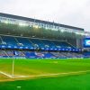 Rangers Ibrox Stadium Paint By Numbers