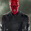 Red Skull Paint By Numbers