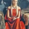 Rhaenyra Game Of Thrones Princess Paint By Numbers