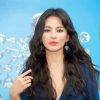 Song Hye kyo Paint By Numbers