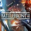 Star Wars Battlefront 2 Paint By Numbers