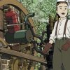 Steamboy Paint By Numbers