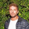 The Actor Ryan Phillippe Paint By Numbers