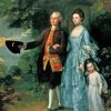 The Byam Family By Thomas Gainsborough Paint By Numbers