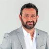 The French Presenter Cyril Hanouna Paint By Numbers