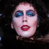 Tim Curry In The Rocky Horror Paint By Numbers