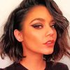 Vanessa Hudgens Short Hair Paint By Numbers