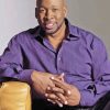 Wayman Tisdale Paint By Numbers