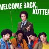 Welcome Back Kotter Paint By Numbers