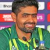 Babar Azam Paint By Numbers