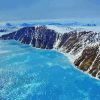 Canada Baffin Island Paint By Numbers