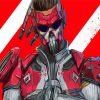 Cool Apex Legends Paint By Numbers