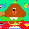 Cool Hey Duggee Paint By Numbers