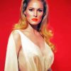 Cool Ursula Andress Paint By Numbers