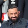 French Cyril Hanouna Paint By Numbers