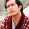 Hitchhiker's Guide To The Galaxy Arthur Dent Paint By Numbers