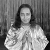 Indian Monk Paramahansa Yogananda Paint By Numbers