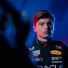 The Belgian Racer Max Verstappen Paint By Numbers