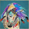 Wild Heart Gypsy Soul Paint By Numbers