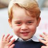 Prince George Paint By Numbers