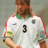 Trifon Ivanov Football Player Paint By Numbers