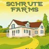 Schrute Farms Paint By Numbers