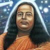 Aesthetic Yogananda Paint By Numbers