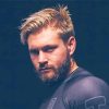 BJJ Champion Gordon Ryan Painting By Numbers