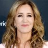 Close Up Felicity Huffman Painting By Numbers