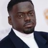 Daniel Kaluuya British Actor Painting By Numbers