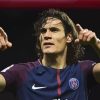 Edinson Cavani Painting By Numbers