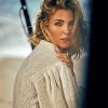 Elsa Pataky Painting By Numbers