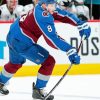 Ice Hockey Player Cale Makar Painting By Numbers