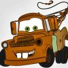 Mater Art Paint By Numbers