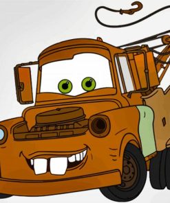 Mater Art Paint By Numbers