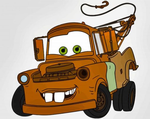 Mater Art Paint By Numbers