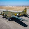 Military Memphis Belle Plane Paint By Numbers