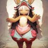 Nanachi Made In Abyss Painting By Numbers