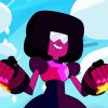 Steven Universe Garnet Painting By Numbers