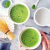 Matcha Painting By Numbers