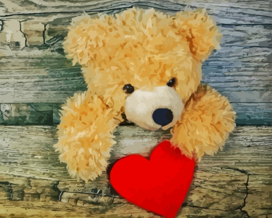 finalizing the artwork