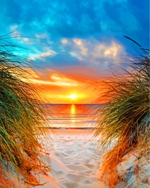 Finalizing the artwork