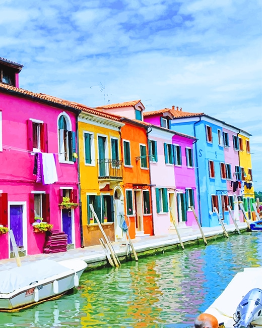 finalizing the artwork