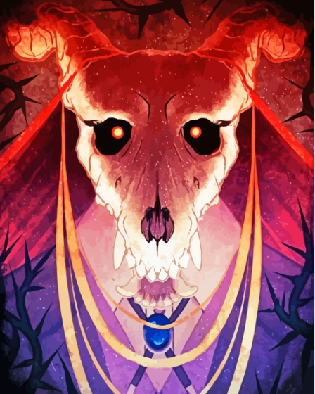 Finalize Elias Ainsworth artwork