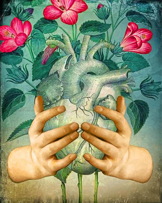 Finalizing the artwork