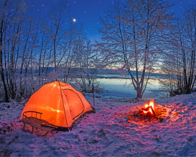 Finalizing Forest Adventure Artwork