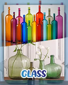 Glass