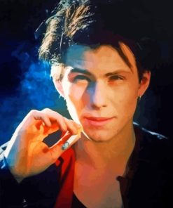 Jason Dean Heathers Movies Paint By Numbers