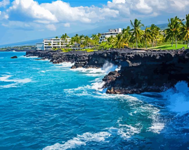 Finalizing the artwork